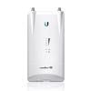 Picture of UBIQUITI Networks Ubiquiti Networks Rocket 5ac Lite - WLAN access points (5150 - 5875, -40 - 80 °C, 256-QAM, RP-SMA, White, 5 - 95%)