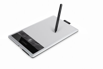 Picture of Wacom Bamboo Capture Pen and Touch Tablet (CTH470)