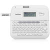 Picture of Brother P-Touch PT-D410VP Home / Office Advanced Label Maker | Connect via USB to Create and Print on TZe Label Tapes up to ~3/4 inch
