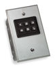 Picture of Alarm Lock PG30KPD Low-Profile Exterior Keypad for PG30 Alarm