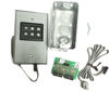 Picture of Alarm Lock PG30KPD Low-Profile Exterior Keypad for PG30 Alarm