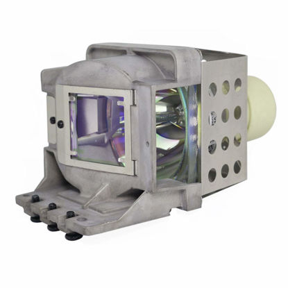 Picture of PHO Genuine Original Replacement Bulb/Lamp with Housing for Infocus IN124x IN124STx IN126x IN126STx IN128HDx IN128HDSTx Projector (OEM Philips Bulb)