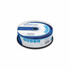 Picture of MEDIARANGE BD-R Dual Layer 50GB 6X Write Speed 25 Cake Box