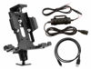 Picture of ARKON iBolt Locking Tablet Mount Security Bundle for Commercial and Enterprise Retail Black