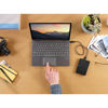 Picture of Seagate Expansion Portable, 1TB, External Hard Drive, 2.5 Inch, USB 3.0, for Mac and PC (STKM1000400)
