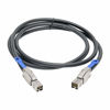 Picture of Tripp Lite Mini SAS External HD Cable, SFF-8644 to SFF-8644 Cable, 12 Gbps, 2 m. (S528-02M)