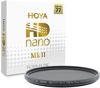 Picture of HOYA Circular Polarizing Filter HD Nano MkII ø77mm