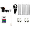 Picture of Paterson Photographic Patterson & Ilford Film Processing Kit