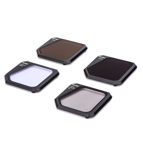 Picture of NiSi Filmmaker Filter Kit Plus for DJI Mavic 3