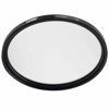 Picture of Tiffen 77mm Low Contrast 1/2 Glass Filter