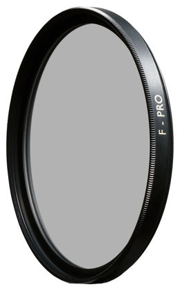 Picture of B+W 72mm ND 0.6-4X with Single Coating (102)