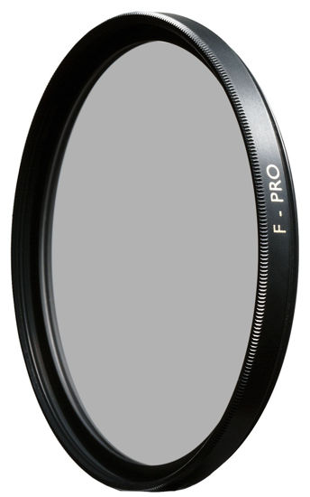 Picture of B+W 72mm ND 0.6-4X with Single Coating (102)