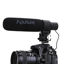 Picture of Aputure V-Mic D2 - Sensitivity Adjustable Directional Condenser Shotgun Microphone