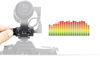 Picture of Aputure V-Mic D2 - Sensitivity Adjustable Directional Condenser Shotgun Microphone