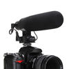 Picture of Aputure V-Mic D2 - Sensitivity Adjustable Directional Condenser Shotgun Microphone