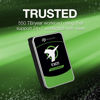 Picture of Seagate Exos 7E8 1TB Internal Hard Drive Enterprise HDD - CMR 3.5 Inch 512E SATA 6Gb/s 7200 RPM 256MB Cache for Enterprise, Data Center - Frustration Free Packaging (ST1000NM000A)