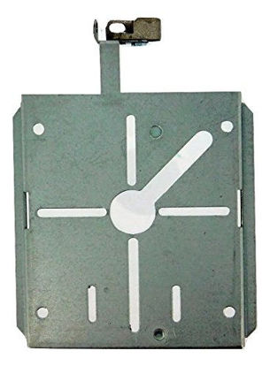 Picture of Ruckus Zoneflex Mounting Bracket Accessory 902-0108-0000 - For ZF 7352/7372