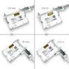 Picture of YAOSHENG 220W Step Up Dual PoE Injector for Starlink GEN3