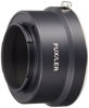 Picture of NOVOFLEX Adapter Compatible with Fujifilm X-Mount Camera Body to Leica R Lenses (Fux/LER)