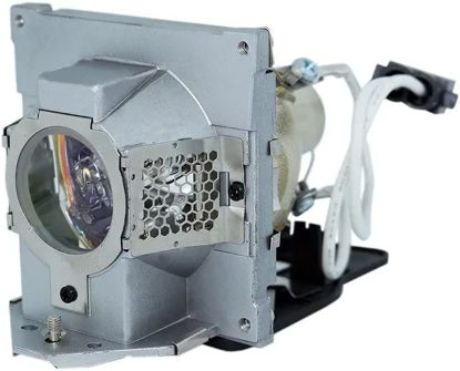 Picture of PHO Original Genuine 5J.J2D05.011 Replacement Projection Lamp with Housing for BenQ SP920P (Right) Projector (OEM Bulb Inside)