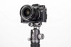 Picture of Benro VX25 Two Series Arca-Swiss Style Aluminum Ballhead