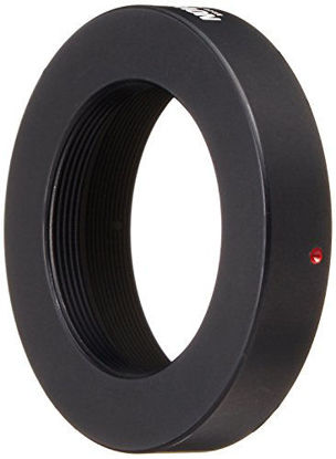 Picture of Novoflex Adapter for 39mm Screw Mount to Sony E-Mount Body to 39mm Screw Mount (NEXLEI)