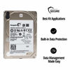 Picture of Seagate Enterprise Capacity 2.5 2TB 7200RPM SATA 6Gb/s 2.5-Inch Hard Drive (ST2000NX0253)