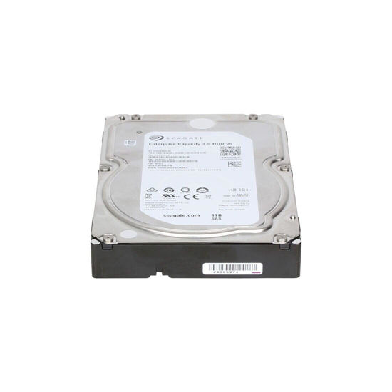 Picture of Seagate Enterprise Capacity ST1000NM0045 1TB 7200RPM SAS 12GB/S 128MB 512N Enterprise Hard Drive