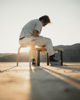 Picture of PolarPro - Shortstache - Everyday - 1/4 Strength Black Mist - 77mm - Camera Filter - in Collaboration with Garett King