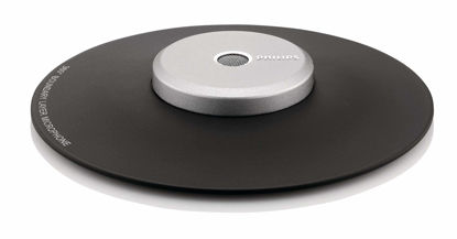 Picture of Philips LFH9172/00 Boundary-Layer Conference Microphone for Digital Conference Recording System