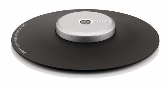Picture of Philips LFH9172/00 Boundary-Layer Conference Microphone for Digital Conference Recording System