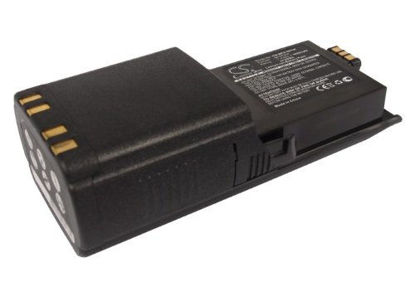 Picture of Replacement for Motorola APX7000 APX6000 APX8000 APX6000 P25 APX6000XE APX6000XE P25 APX7000XE P25 Battery NNTN8921A Apx5000 SRX2200 NNTN8921B APX 5000 NNTN8921C PMNN4486A APX 6000