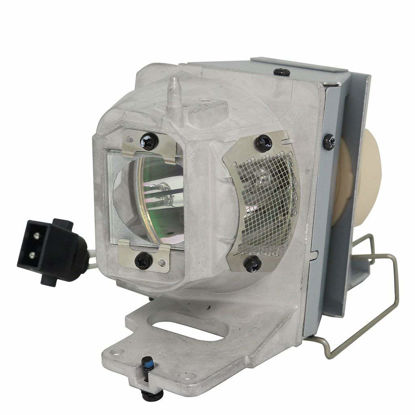 Picture of for Optoma HD39 Darbee Projector Lamp by Dekain (Original Philips Bulb Inside)
