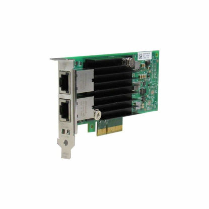 Picture of Intel X550T2 ETHERNET CONVERGED Network Adapter X550-T2 Single Pack