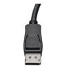 Picture of TRIPP LITE 3-Port DisplayPort to HDMI Multi Stream Transport Hub MST, DP 1.2, DP to HDMI, 3840x2160 4K X 2K @ 60Hz (B156-003-HD-V2)