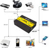 Picture of SDI to USB 3.0 Video Capture Device with HDMI Loopout, SDI Capture Card for Game Streaming Video Recording for Windows, Linux, OS