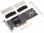 Picture of Synology M.2 Adapter Card (M2D18)