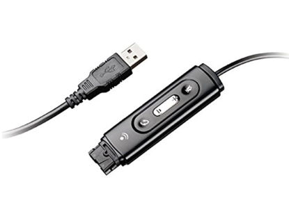 Picture of Plantronics DA45 USB Audio Processor