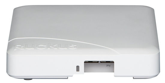 Picture of Ruckus Wireless ZoneFlex R600 Access Point (Dual-Band, 802.11ac, MIMO 3x3:3) 901-R600-US00
