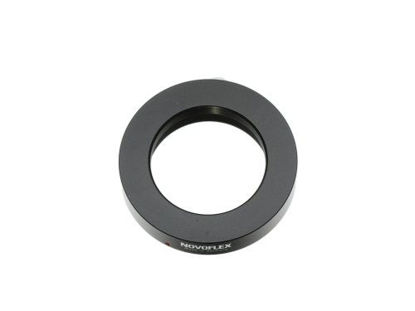 Picture of Novoflex Adapter for 39mm Screw Mount to EOS M Body to 39mm Screw Mount (EOSMLEI)