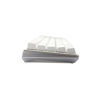 Picture of Ducky One 3 Mini Pure White 60% Hotswap RGB Mechanical Keyboard (Cherry MX Blue)