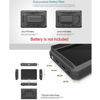 Picture of Lilliput A5 5" FHD Camera Field Monitor with HDMI Input & Loop Out, Built-In Speaker, 4K Video Compatible