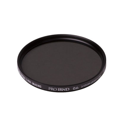 Picture of Tokina Cinema TC-PNDR-0686 86mm PRO IRND Camera Lens Filter 0.6, full-size, Black