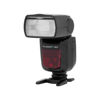Picture of Flashpoint Zoom II AA R2 TTL On Camera Flash Speedlight for Canon, 76ws 2.4GHz 1/8000s HSS Speed Light with 0.1-2.6s Recycle Time, 4X AA Alkaline 1.5v LR6 Batteries, 330 Full-Power Flashes