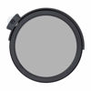 Picture of H&amp;Y K-Series Drop-in 95mm HD MRC Circular Polarizing Filter for K-Holder Use Only