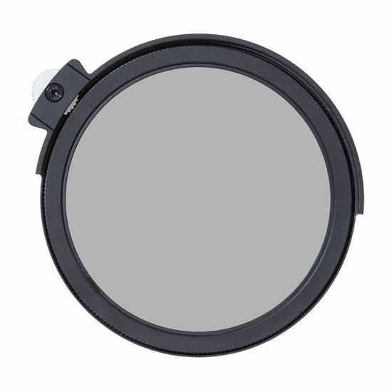 Picture of H&amp;Y K-Series Drop-in 95mm HD MRC Circular Polarizing Filter for K-Holder Use Only