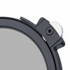 Picture of H&amp;Y K-Series Drop-in 95mm HD MRC Circular Polarizing Filter for K-Holder Use Only