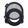 Picture of H&amp;Y K-Series Drop-in 95mm HD MRC Circular Polarizing Filter for K-Holder Use Only