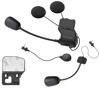 Picture of Sena 50S Universal Clamp Kit w/Sound by Harmon Kardon