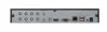 Picture of TITANIUM US VERSION ED8008H5-B 8-Channel TVIAHDCVIIP Hybrid Digital Video Recorder, Embedded Linux Operating System, H.265, 1 Audio in1 Out, HDMI, VGA, 8 BNC, 2 Way Audio, USB, RS485
